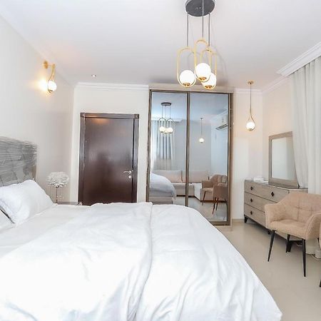 Almakan Hotel 107 Riyad Dış mekan fotoğraf