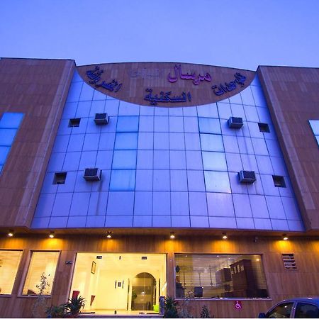 Almakan Hotel 107 Riyad Dış mekan fotoğraf
