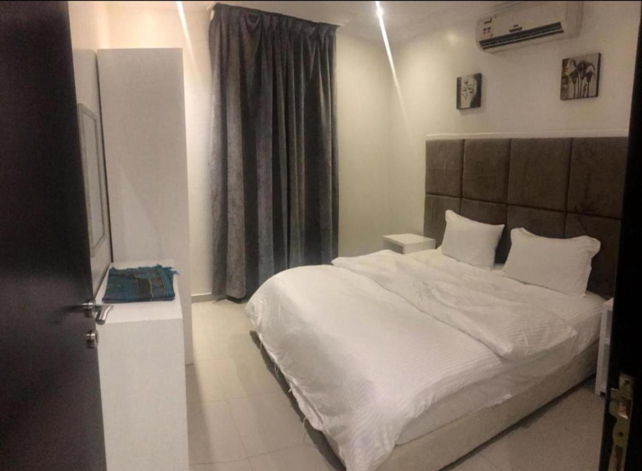 Almakan Hotel 107 Riyad Dış mekan fotoğraf