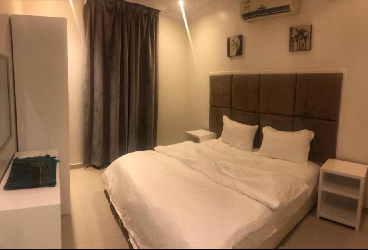 Almakan Hotel 107 Riyad Dış mekan fotoğraf