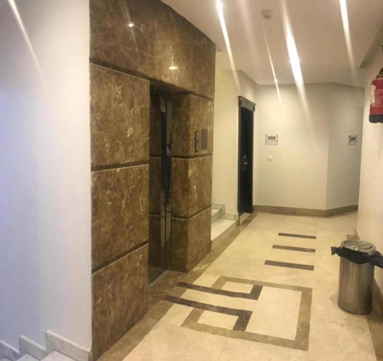 Almakan Hotel 107 Riyad Dış mekan fotoğraf
