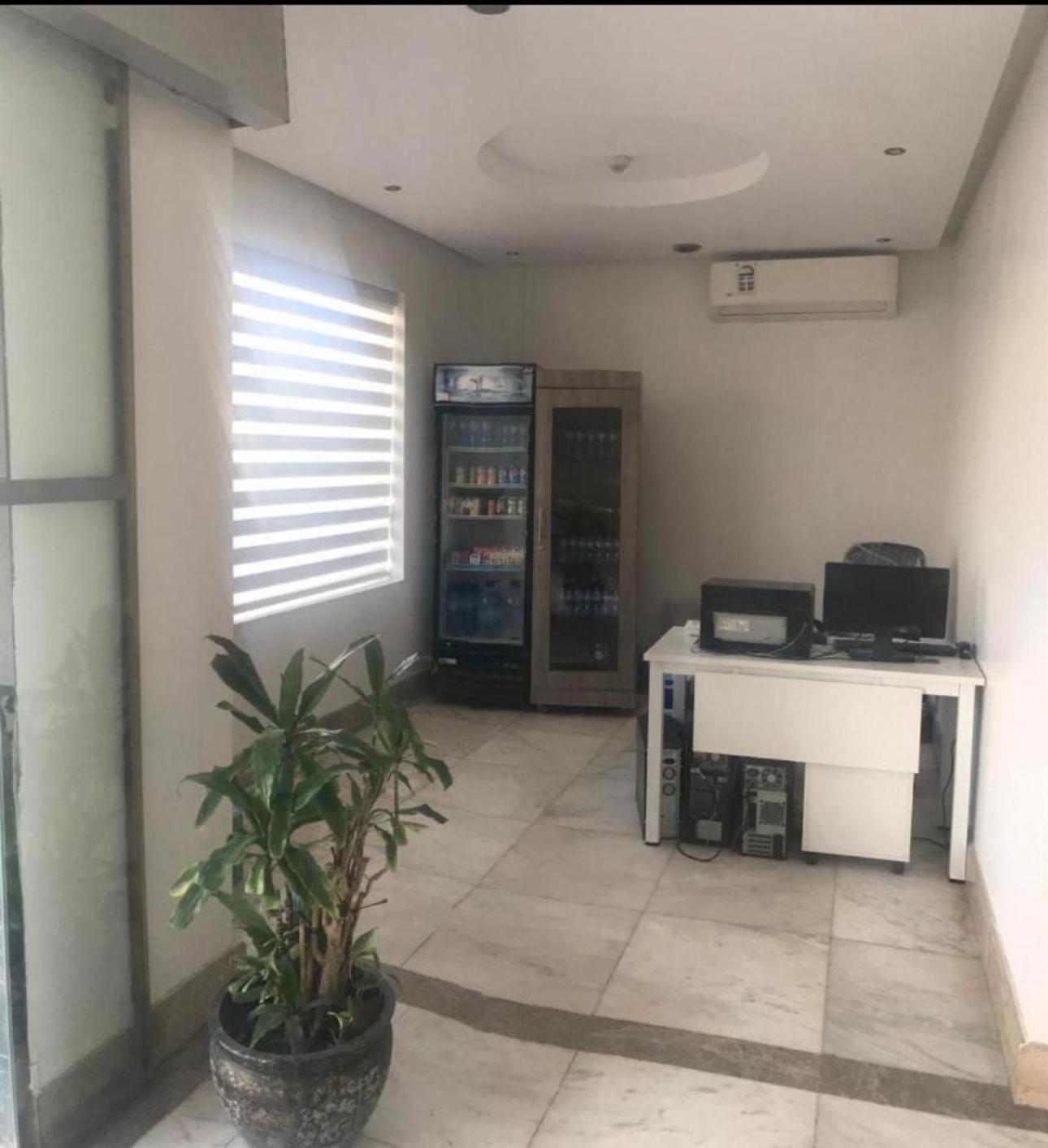 Almakan Hotel 107 Riyad Dış mekan fotoğraf