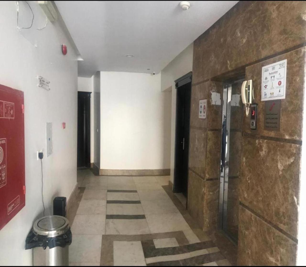 Almakan Hotel 107 Riyad Dış mekan fotoğraf