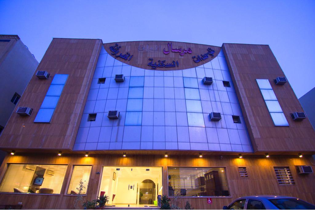 Almakan Hotel 107 Riyad Dış mekan fotoğraf